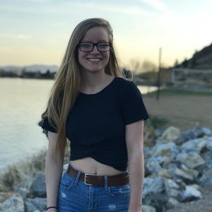 Meet your Posher, Rainelle